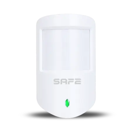 Senzor za gibanje Motion Guard SAFE, bel