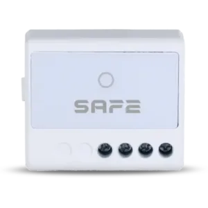 Rele za napajanje SAFE Power Relay
